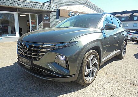 Hyundai Tucson Prime Hybrid 4WD Panoramadach 360°Kamera