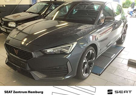 Seat Leon 1.4 e-HYBRID DSG Kamera Nav Keyless CarPlay