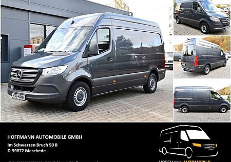 Mercedes-Benz Sprinter Kasten L2H2 RWD314 CDI Kamera AHK 2,8 T