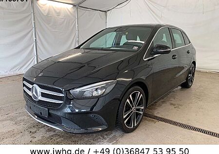 Mercedes-Benz B 200 Edition 19 Widescreen Kam Spur-Ass LED 18"