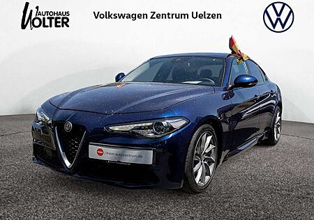 Alfa Romeo Giulia 2.2 JTDM Super PDC KLIMA