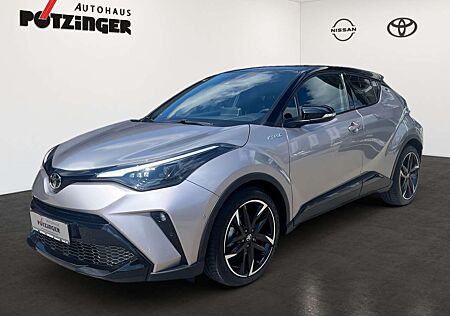 Toyota C-HR 2.0 Hybrid GR Sport,Nav,LED,DAB,JBL,Kamera,