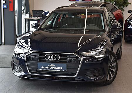 Audi A6 Avant 40TDI S-tronic LED~VirtCo~Navi~ACC~360°