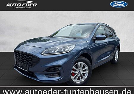 Ford Kuga Plug-In Hybrid ST-Line X Sportpaket Bluetooth