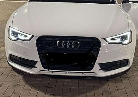 Audi A5 2.0 TDI Sportback quattro DPF S tronic