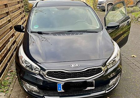 Kia Cee'd Ceed / Edition 7