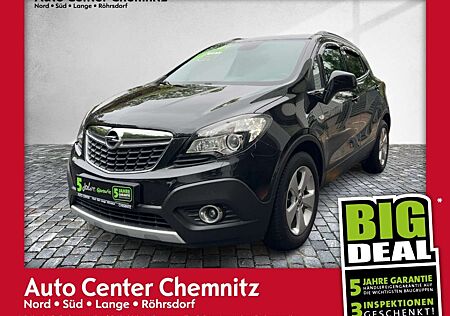 Opel Mokka 1.4 Innovation BiXenon/Navi/SHZ/LHZ/Kamera