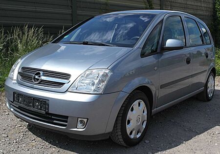 Opel Meriva 1.6 Tüv Au 05/2027