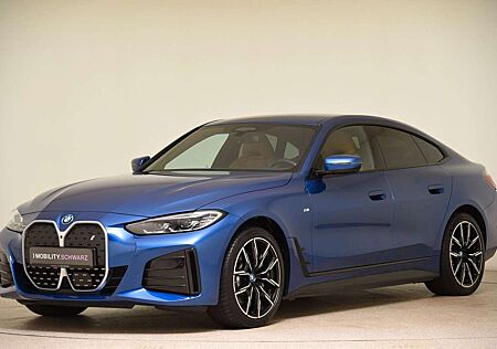 BMW i4 eDrive40 Gran Coupe M Sport H&K ACC*UVP77.250