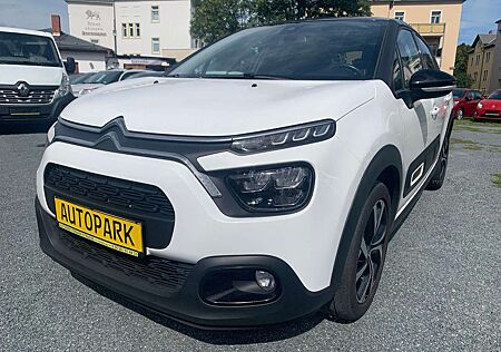 Citroën C3 Citroen 1.2 * Navi,LED,Apple/Android,Sitzhzg.,Nr. 60