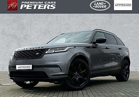 Land Rover Range Rover Velar P400e S BlackPack 20''LM Pano ACC Sitzklima HUD DA