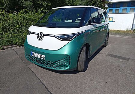 VW ID.BUZZ Volkswagen ID. Buzz 21 Zoll, 5 Jahre Garantie, UPE 87 Tsd.