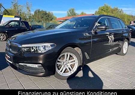 BMW 520 d Touring G31*HEAD-UP*HARMAN-KARDON*BUSINES*