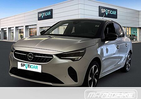 Opel Corsa F e Elegance NAVI CARPLAY LED
