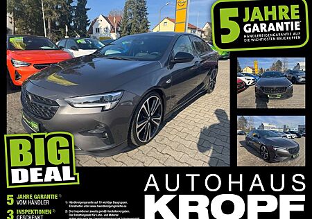 Opel Insignia B Grand Sport 2.0 CDTI **ACC LED SHZ**
