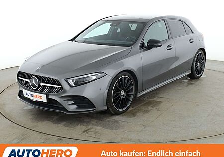 Mercedes-Benz A 200 Aut.*LED*PDC*SHZ*KLIMA*GARANTIE*