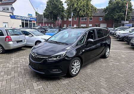 Opel Zafira C Edition Start/Stop*7SITZER*NAVI*MFL***