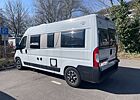 Fiat Ducato CARADO CV600 Clever + Camper - 2.3l Diesel 140 PS