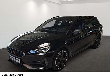 Cupra Leon Sportstourer 2.0 VZ 4Drive Voll-LED Dynamik Paket