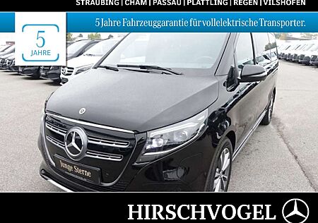 Mercedes-Benz EQV 300 lang MOPF AIRMATIC LEDER Distronic