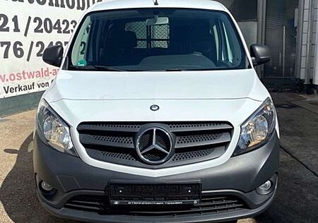 Mercedes-Benz Citan Kasten 109 CDI lang Klima Kasten Euro6 LKW