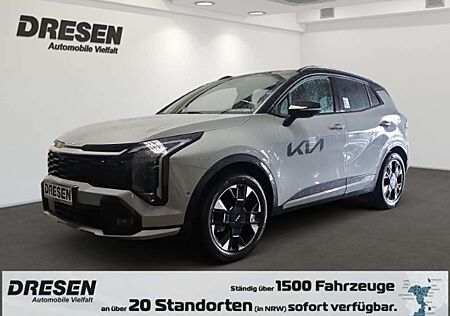 Kia Sportage GT-Line PHEV 1.6T NAVI,CARPLAY,SITZHZG,AHK