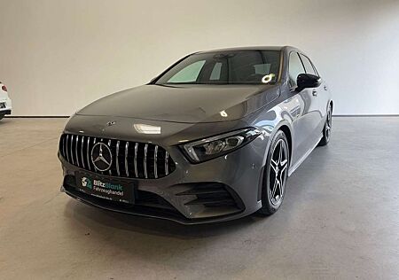 Mercedes-Benz A 250 AMG PANO KAMERA PDC