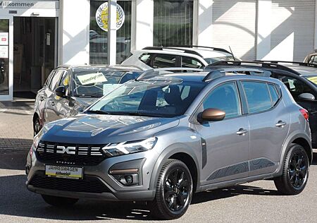 Dacia Sandero TCe 110 Stepway Extreme+ GJR,SHZ,Kamera