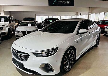 Opel Insignia B Grand Sport GSi 4x4