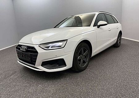 Audi A4 Avant 40 g-tron*AHK*ACC*SOUND*SPORT*TOP*