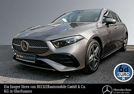 Mercedes-Benz A 250 e AMG LINE ADVANCED PLUS DISTRONIC MEMORY