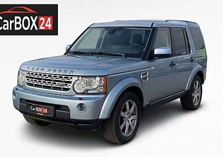 Land Rover Discovery TDV6 HSE, Motor generalüberholt, Zahnriemen neu