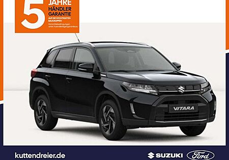 Suzuki Vitara 1.4 4x4 ALLGRIP Comfort+ ACC+LED+Navi+Pano