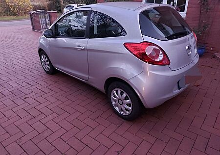 Ford Ka /+ 1.2 Start-Stopp-System Trend