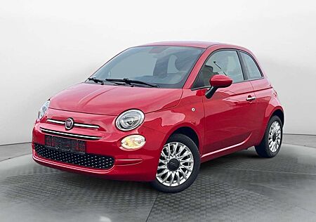 Fiat 500 AUTOMATIK*KLIMA*CARPLAY*PDC*BT