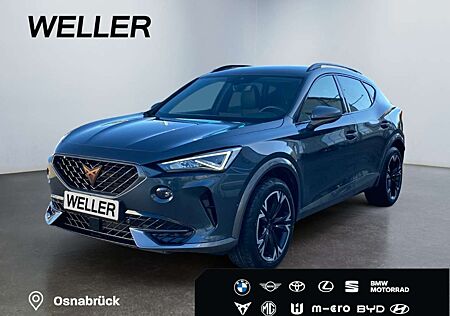Cupra Formentor 1.5 TSI DSG *LED*CarPlay*CAM*ACC*Kessy*