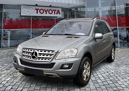 Mercedes-Benz ML 300 CDI BlueEfficiency 4MATIC Allrad