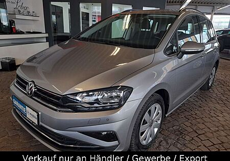 VW Golf Sportsvan Volkswagen VII Comfortline