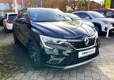 Renault Arkana Techno 140 EDC Carplay Klima PDC