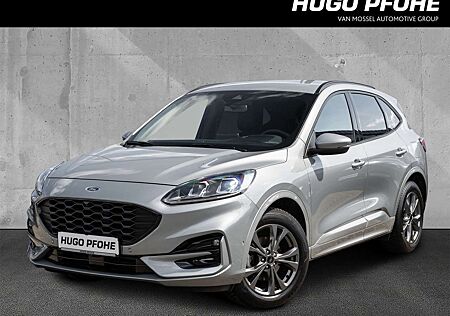 Ford Kuga ST-Line X AHK LEDER ACC KAM NAVI LED WI-PKT