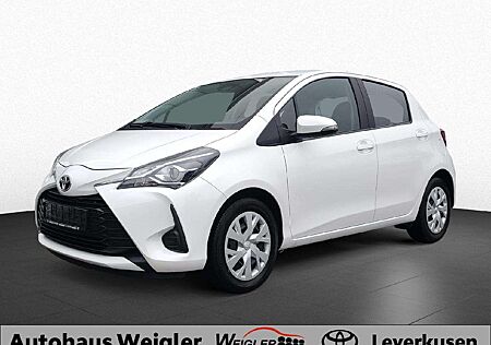 Toyota Yaris 1.0 Comfort Klima,5-türig