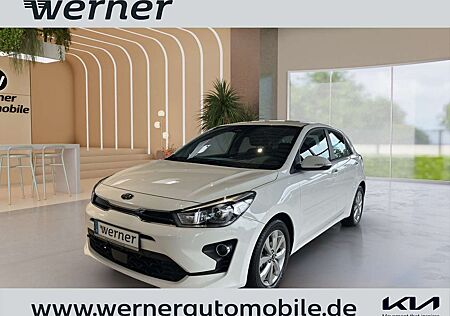 Kia Rio 1.2 Vision SHZ PDC RFK