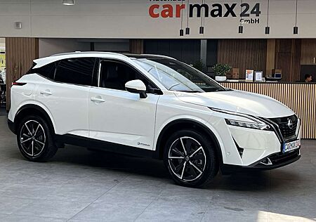 Nissan Qashqai Tekna e-Power Kamera360 DAB Navi CarPlay