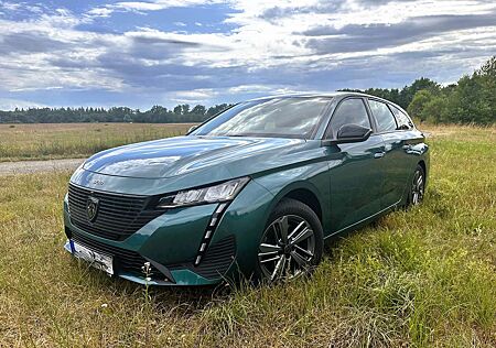 Peugeot 308 SW PureTech 130 Active Pack