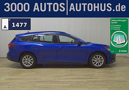 Ford Focus Turnier 1.5 EB Cool&Connect Navi LED RfK