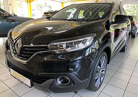 Renault Kadjar Energy TCe 165 Bose Edition