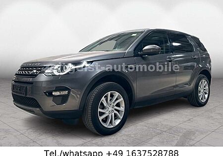 Land Rover Discovery Sport *PAN-DACH*1. HAND*20