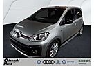 VW Up Volkswagen ! GTI 1,0 l TSI Klima Rückfahrkamera Sitzheizung