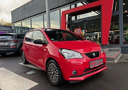 Seat Mii Chic - Ihr Vertragshändler