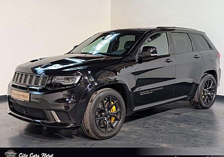 Jeep Grand Cherokee 6.2 V8 Trackhawk PANO-KAM-H&K